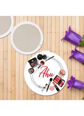 Makyaj 2 Temalı Ayna