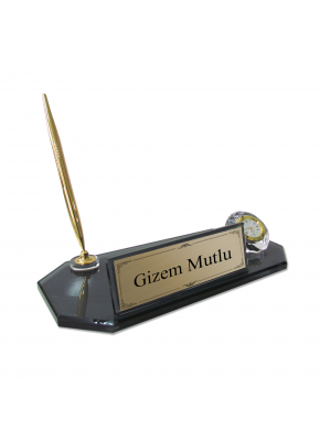 Masa isimliği 9