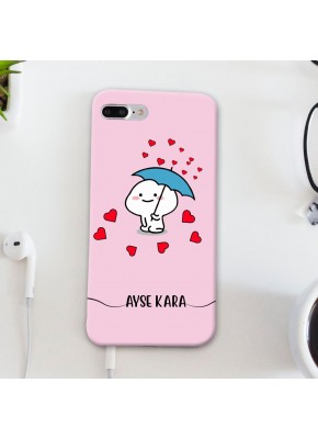 Mood Temalı Telefon Kılıfı 2