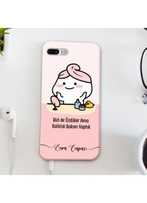 Mood Temalı Telefon Kılıfı 5