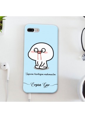 Mood Temalı Telefon Kılıfı 6