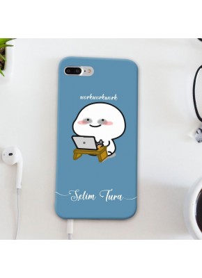 Mood Temalı Telefon Kılıfı 7
