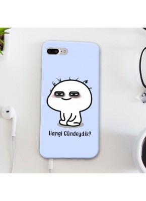 Mood Temalı Telefon Kılıfı