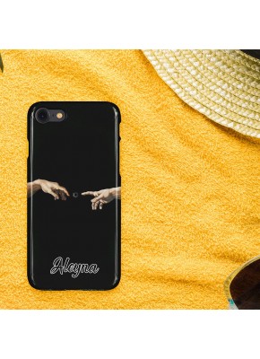Resim Temalı Telefon Kılıfı