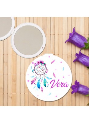 Rüya Kapanı Temalı Ayna